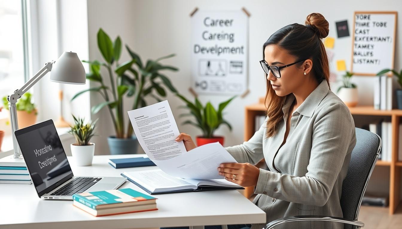 Unlock Your Career Potential